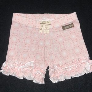 Matilda Jane shorties, size 2